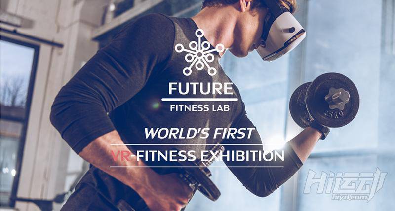 一邊游戲一邊健身！VR技術將會被應用到健身領域