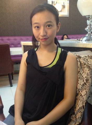 蛻變記 140斤胖妞的減肥心得分享