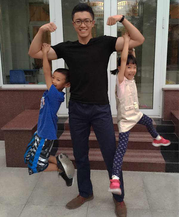 健身可以一定程度上改變外形