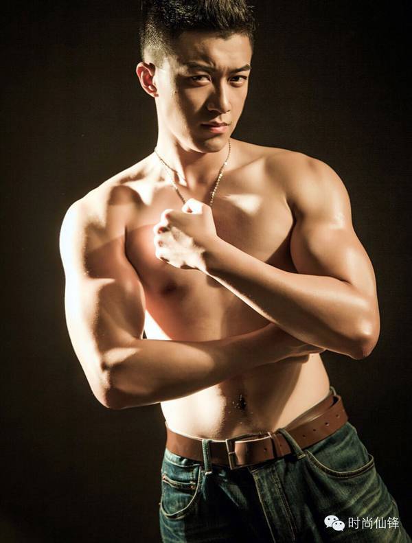 健身可以一定程度上改變外形