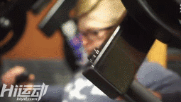 才17歲的小少年，居然把體脂率練只有5%