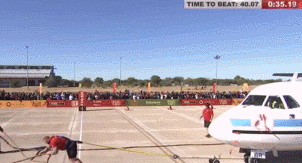 世界大力士冠軍竟然不是“魔山”，他拿了第一就立馬退役！