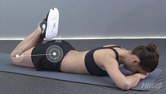 6個瘦腿妙招 懶人也能練出竹竿腿