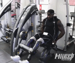 4歲失去雙腿，卻不滿足于假肢能站立！挑戰健身終成冠軍