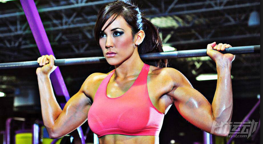 5個錯誤的健身方式 你犯了幾個？