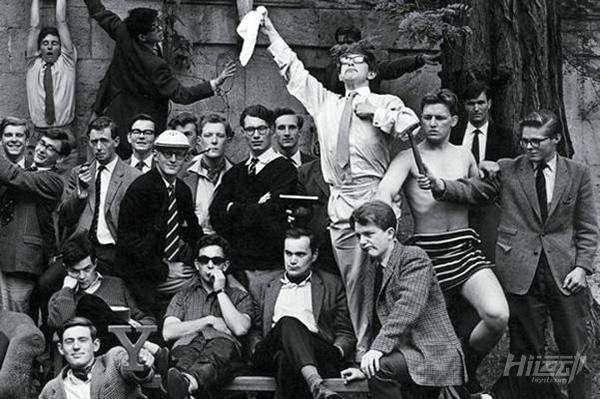 巨人隕落，史蒂芬?霍金與運動的不解情緣