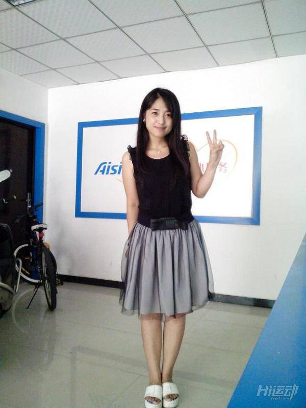 她不節食，3月怒減50斤，比整容還狠