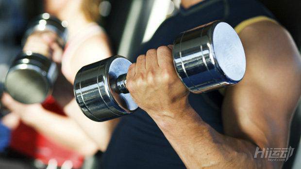 瘦子快進來 教你3個長肉增重的方法