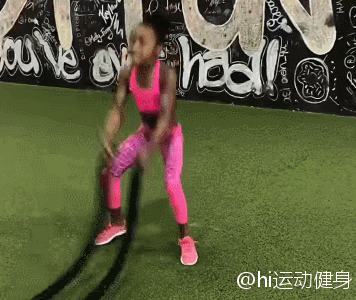 9歲蘿莉8塊腹肌！被這強大的身體控制力震撼到了