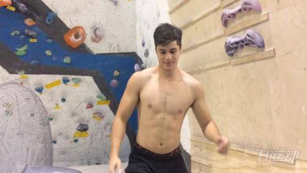 真人版刺客信條！極限運(yùn)動(dòng)，生命與挑戰(zhàn)之間的博弈