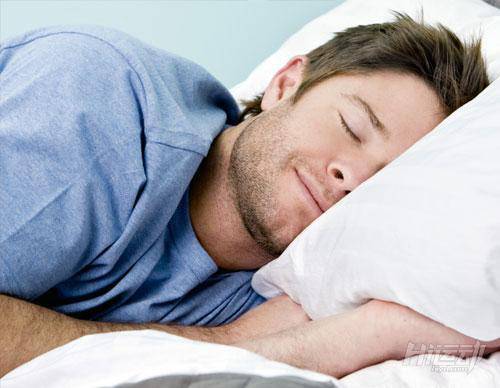 瘦子快進來 教你3個長肉增重的方法