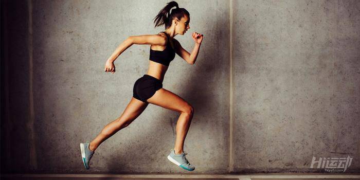 女生的健身誤解 跑步不會腿粗，減肥不會減胸