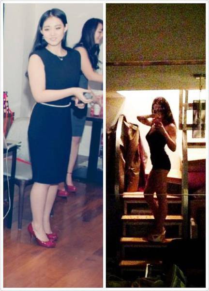 從120斤減肥上VOGUE雜志,上班族學生黨適用 從120斤減肥上VOGUE雜志,上班族學生黨適用