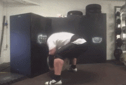 世界大力士冠軍竟然不是“魔山”，他拿了第一就立馬退役！