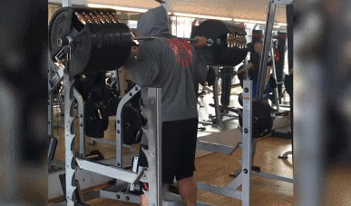 魔山大力士告訴你：你對力量一無所知！