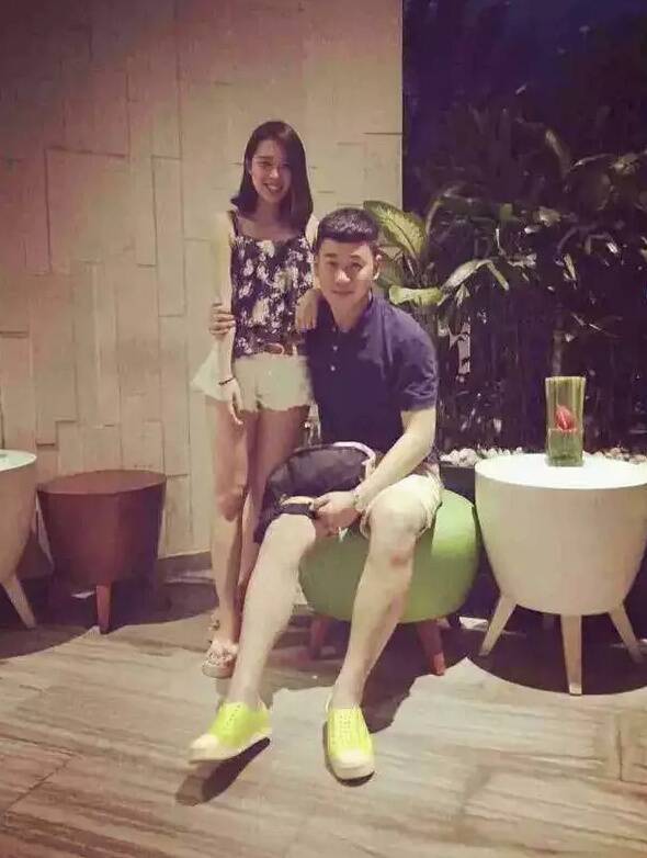 健身改變氣質故事之男生變男神