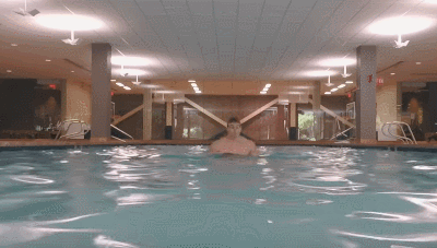 挑戰一天運動消耗10000千卡熱量！結果讓人沮喪