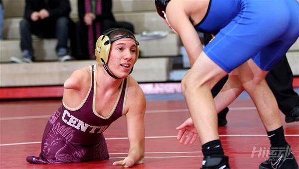 出生只有一只胳膊一條腿，身材卻比正常人都強(qiáng)百倍！