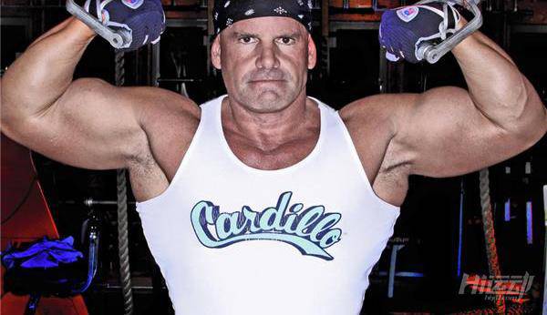 健身器械自己造：廢銅爛鐵加冰塊，冬季健身燥起來！