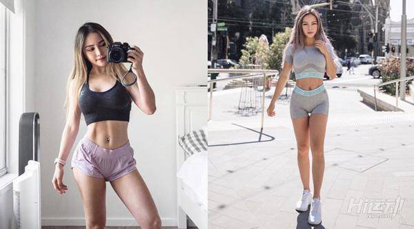 7個動作在家就能練！亞洲女生一樣打造蜜桃臀