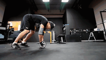 超級勵志！60歲大爺健身完爆小鮮肉