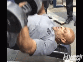 頭頂8個奧林匹亞冠軍，“祖師爺”身上已經打滿鋼釘！