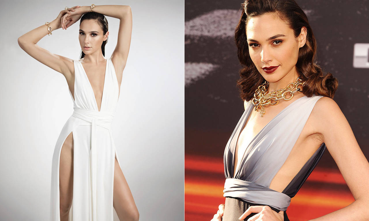 蝙蝠俠大戰(zhàn)超人 神奇女俠養(yǎng)成秘籍