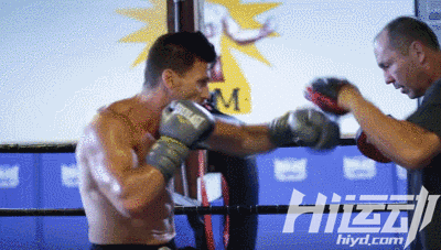 吳京的對手不簡單！50多歲這么能打，看他是如何健身的