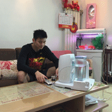 寧澤濤親身示范 教你練出完美腹肌