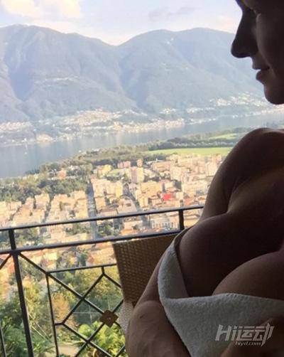 190美女當(dāng)陪練你愿意嗎？6個(gè)動(dòng)作練背你不一定能完成