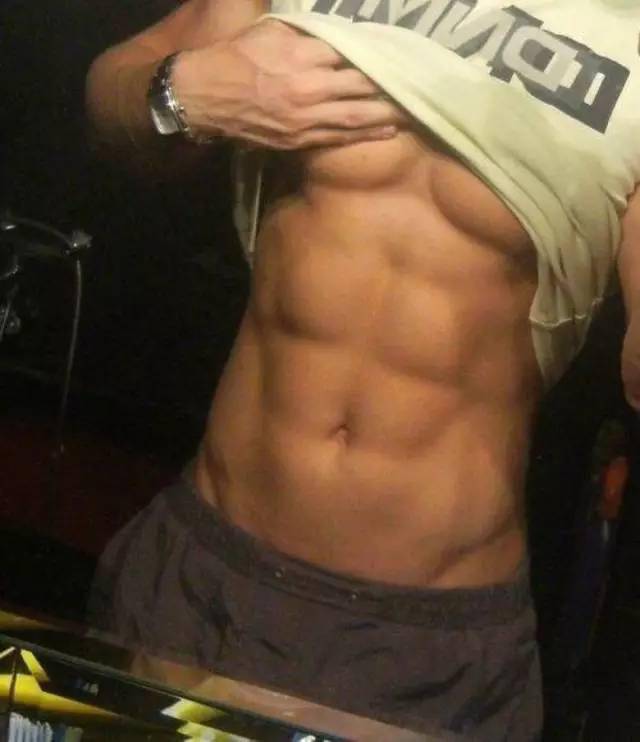 擁有好身材 是一個什么樣的感覺