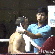 為什么終止比賽？我還沒打夠呢！