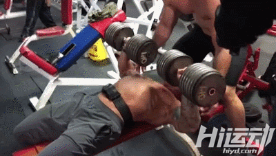 除配槍外，還得健身練出強壯身體！紐約警察是最危險的職業(yè)