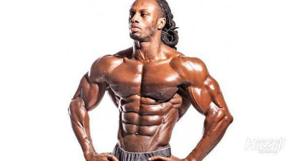 健身大神的訓練日常！9個動作練出大塊頭