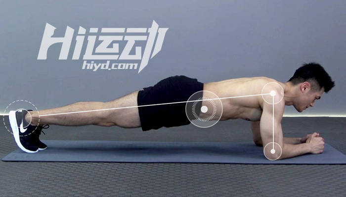 寧澤濤親身示范 教你練出完美腹肌