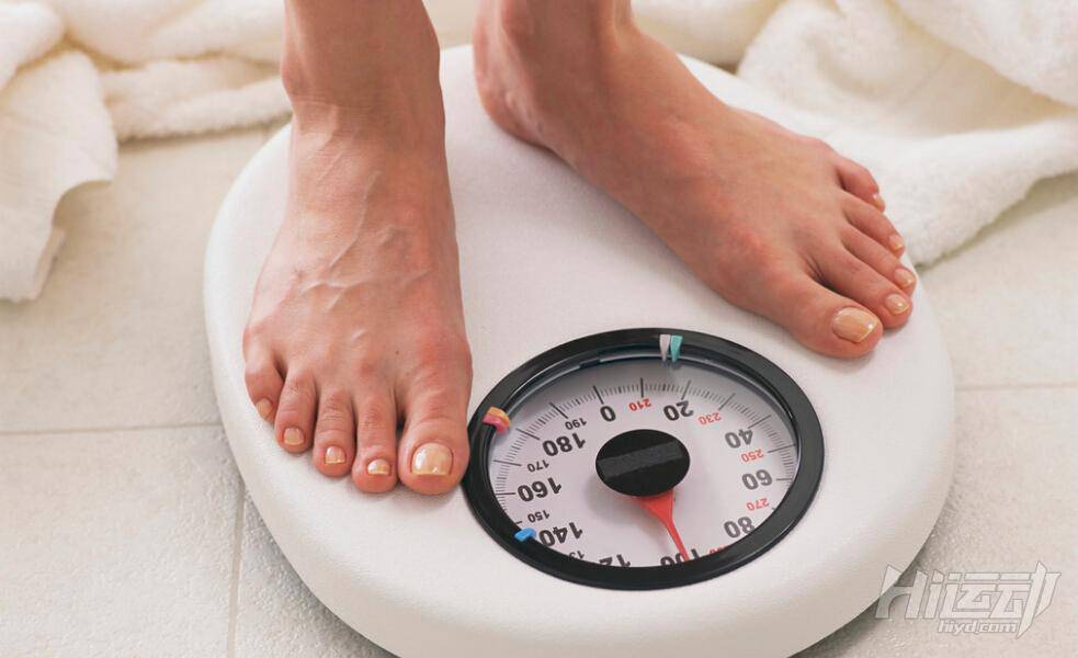 如何健康減肥？正確飲食運動和注意點