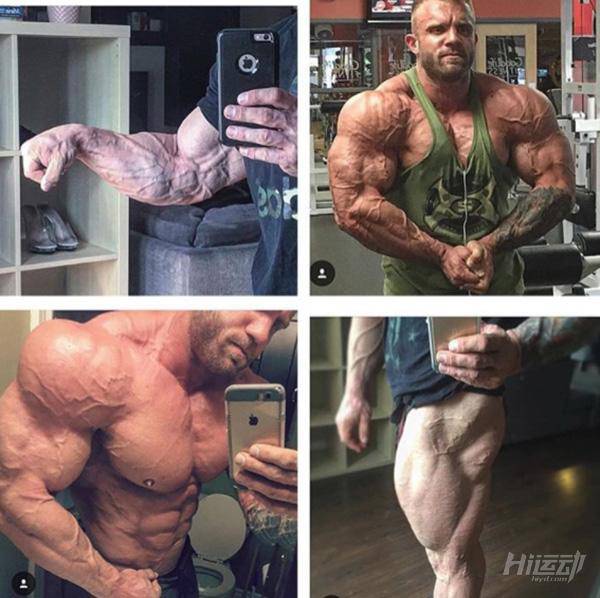 曾經(jīng)是個菜鳥，直到他姐夫出現(xiàn)！小伙練成了少有的真空腹