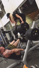 世界大力士冠軍竟然不是“魔山”，他拿了第一就立馬退役！