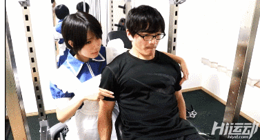 世界第一家女仆健身房！男學員沒有一個愿意偷懶