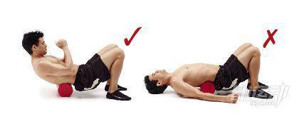 【Hi健身學堂】教你避免運動中的腰部損傷！