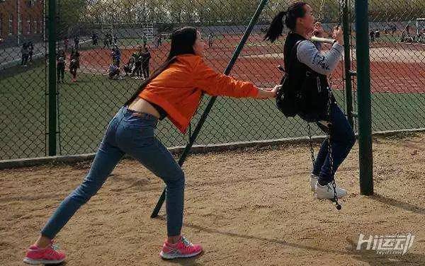 2年小胖妞變女神：小細菌兒分享她的健身之路