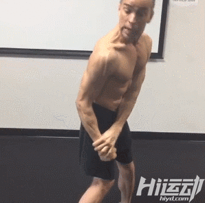 “我是殘疾人，但不是廢人！”腦癱健美3年贏得6座獎杯