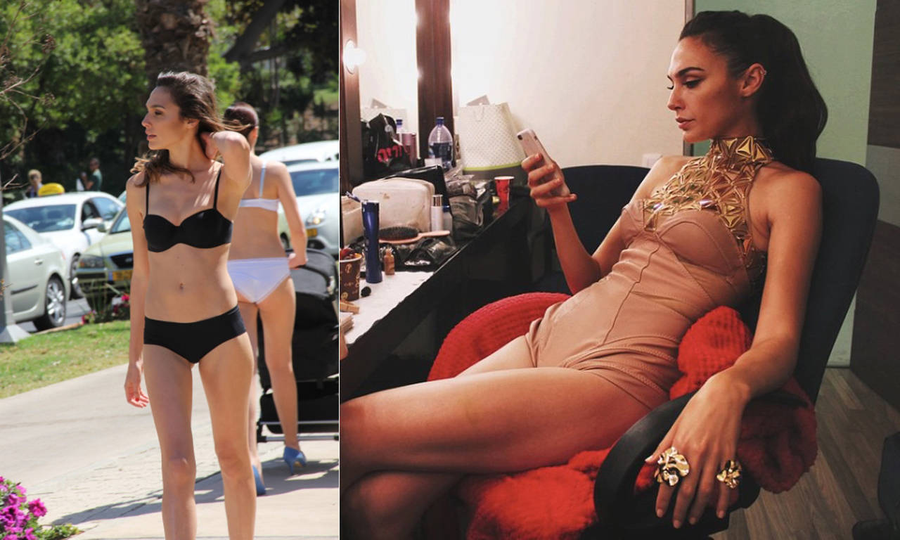 蝙蝠俠大戰(zhàn)超人 神奇女俠養(yǎng)成秘籍