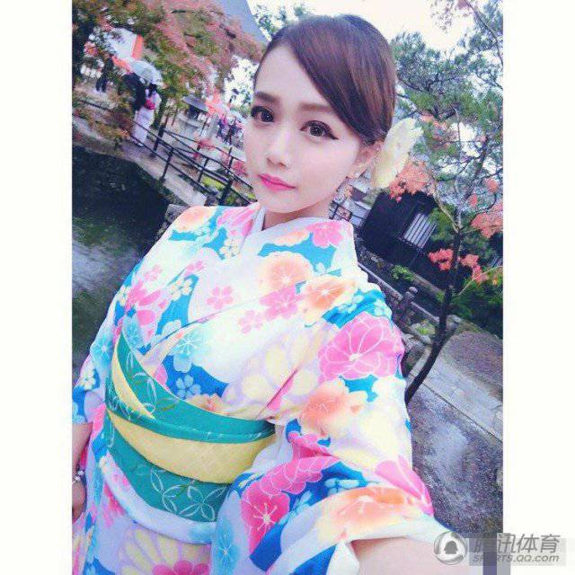 臺灣空姐曬健身照 身材火辣網友點贊