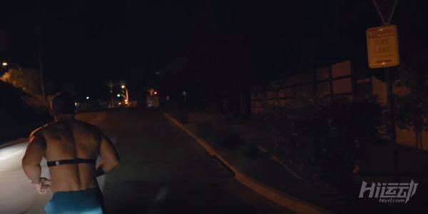 挑戰一天運動消耗10000千卡熱量！結果讓人沮喪