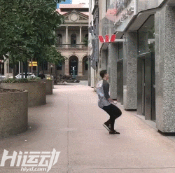 真人版刺客信條！極限運(yùn)動(dòng)，生命與挑戰(zhàn)之間的博弈