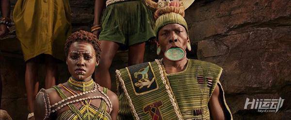 為了拍攝《黑豹》，男2號瘋狂增肌練身材，風(fēng)頭蓋過男主