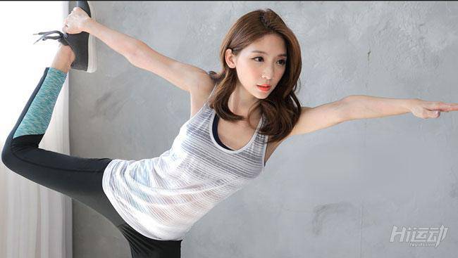 6個瘦腿妙招 懶人也能練出竹竿腿