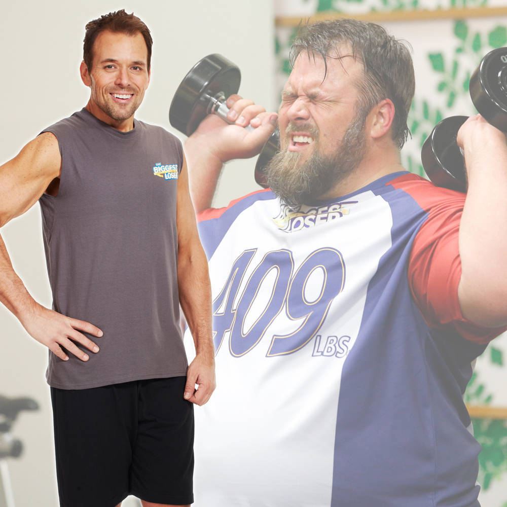 減肥成功后的你是什么樣？請看圖