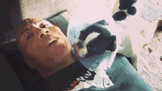 巨石強森的健身經驗分享 每天吃7頓